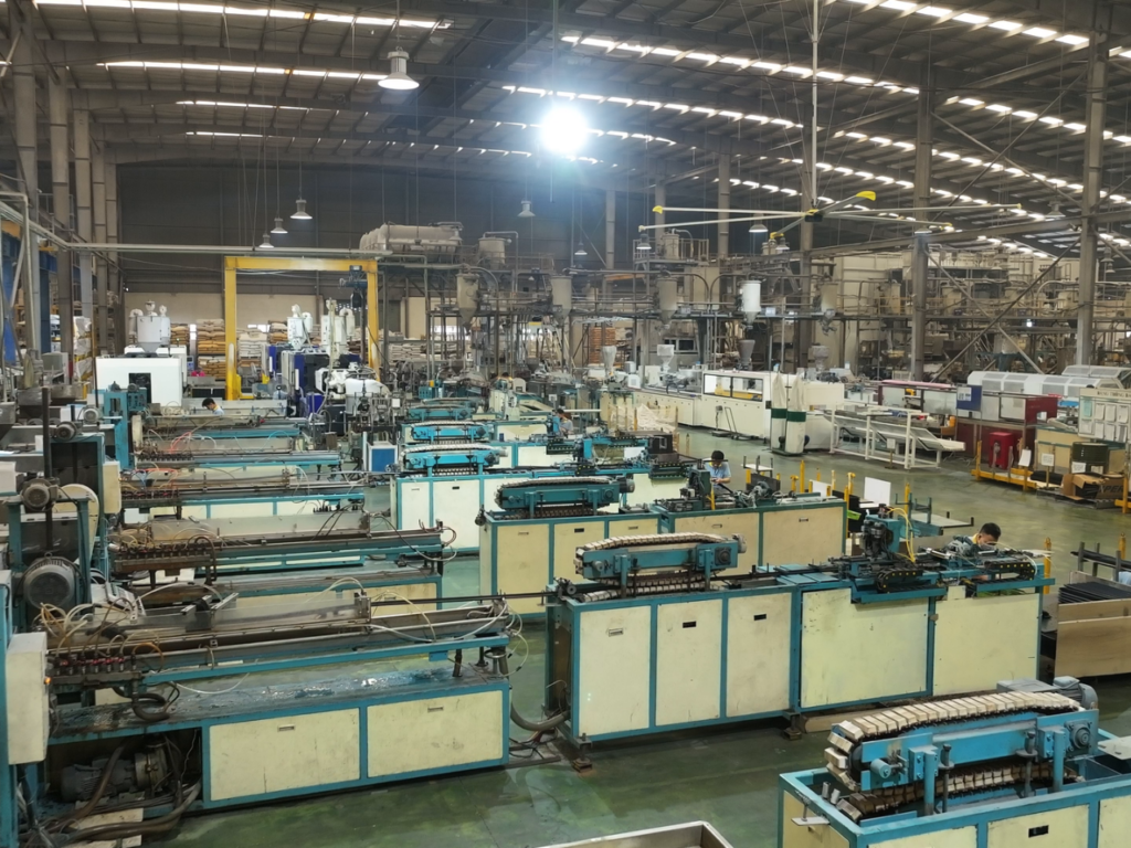 Electrical & Infrastructure Management