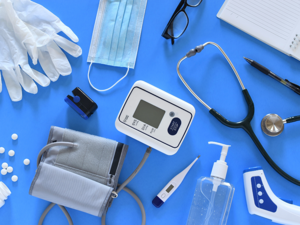 Medical applications