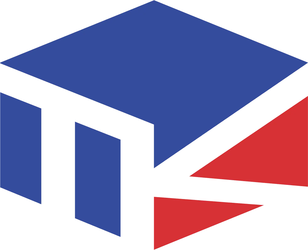 Tin Kim Plastic JSC logo
