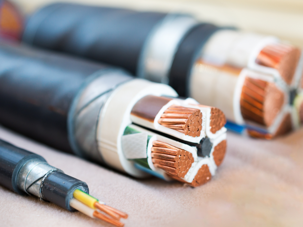 Wire & Cable Applications